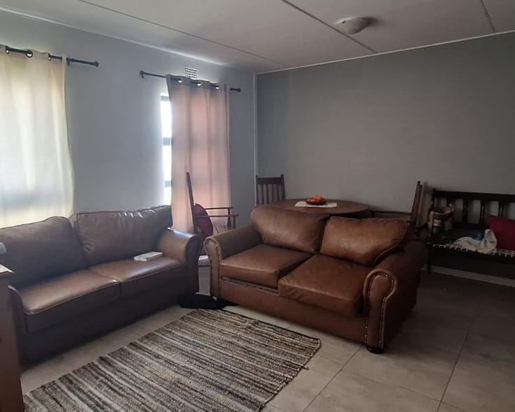 To Let 2 Bedroom Property for Rent in Aan de Wijnlanden Western Cape